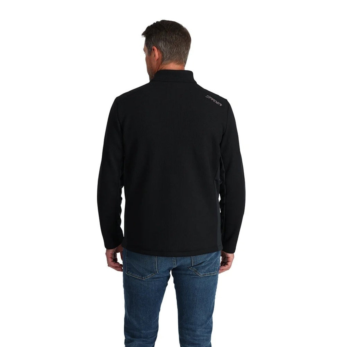 Bandit Sweater 1/2 Zip Fleece