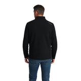 Bandit Sweater 1/2 Zip Fleece