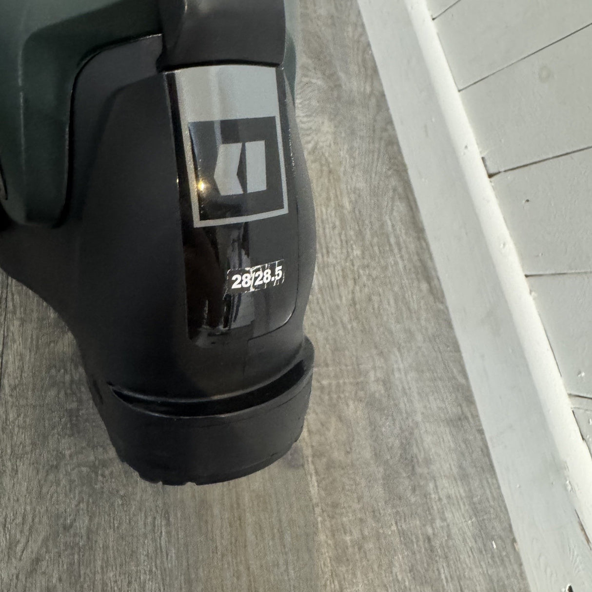 AR ONE 110 MV Ski Boots 2027 - Ex Demo