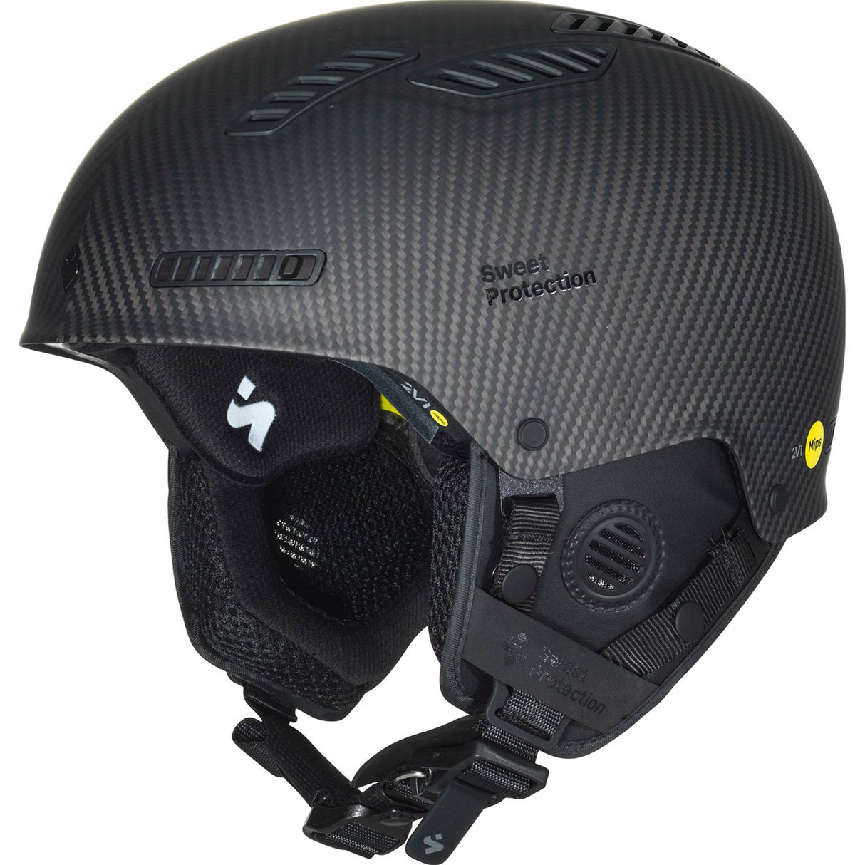 Grimnir 2Vi MIPS Helmet - Snowtrax