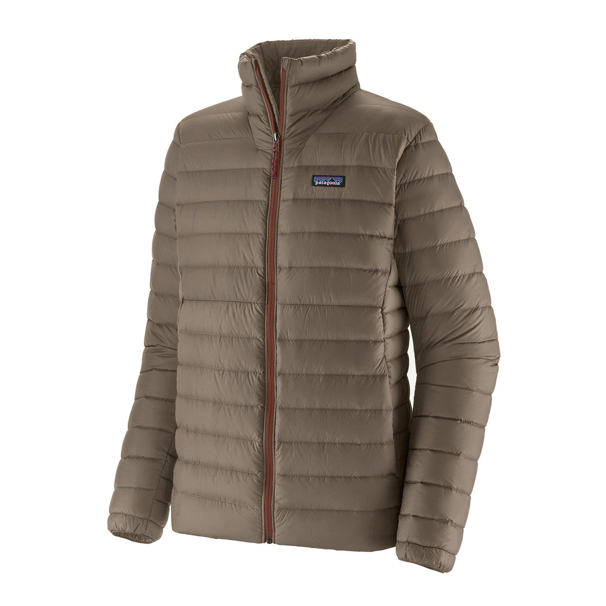 Men's Down Sweater Jacket