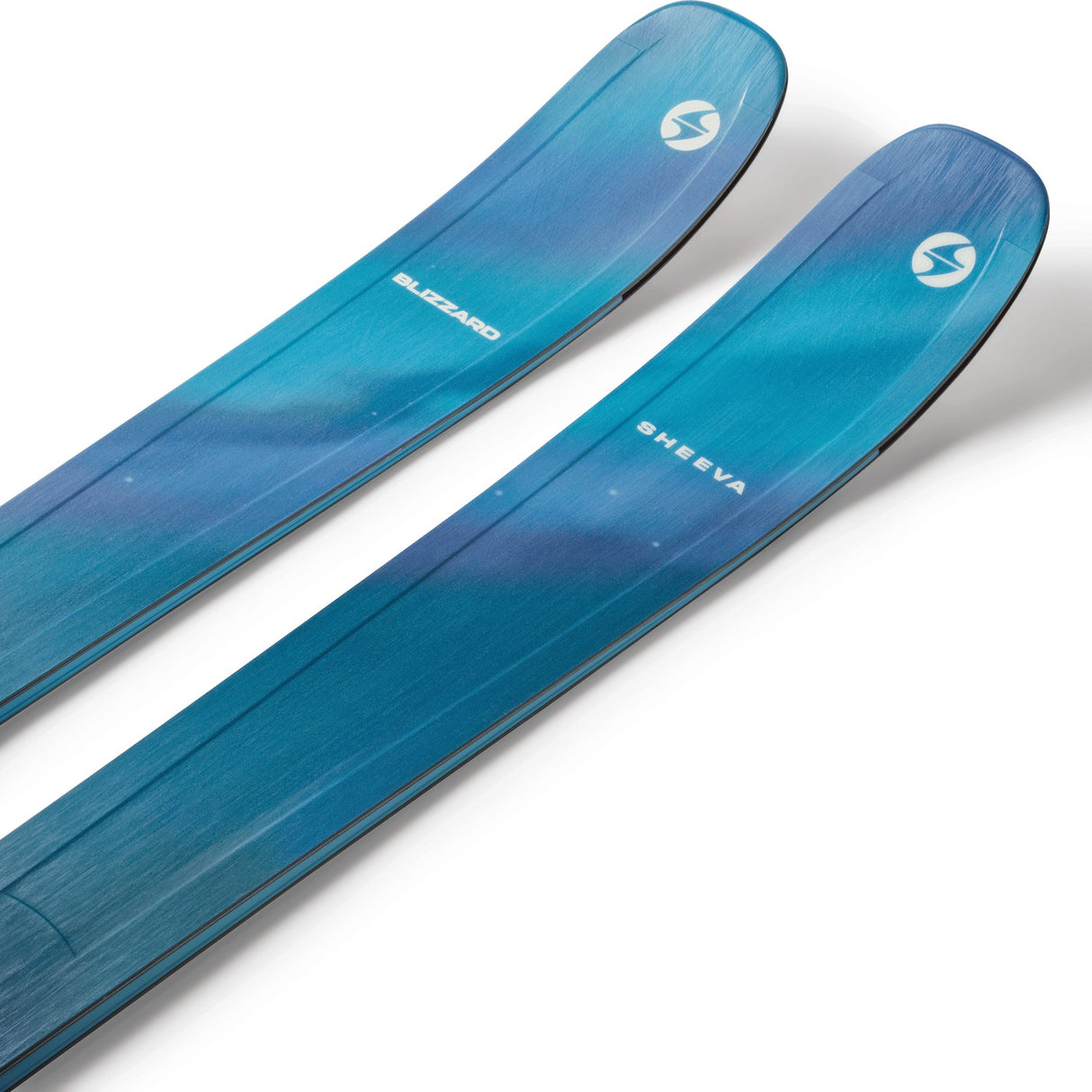 Blizzard Sheeva 9 Skis 2027