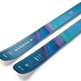 Blizzard Sheeva 9 Skis 2027