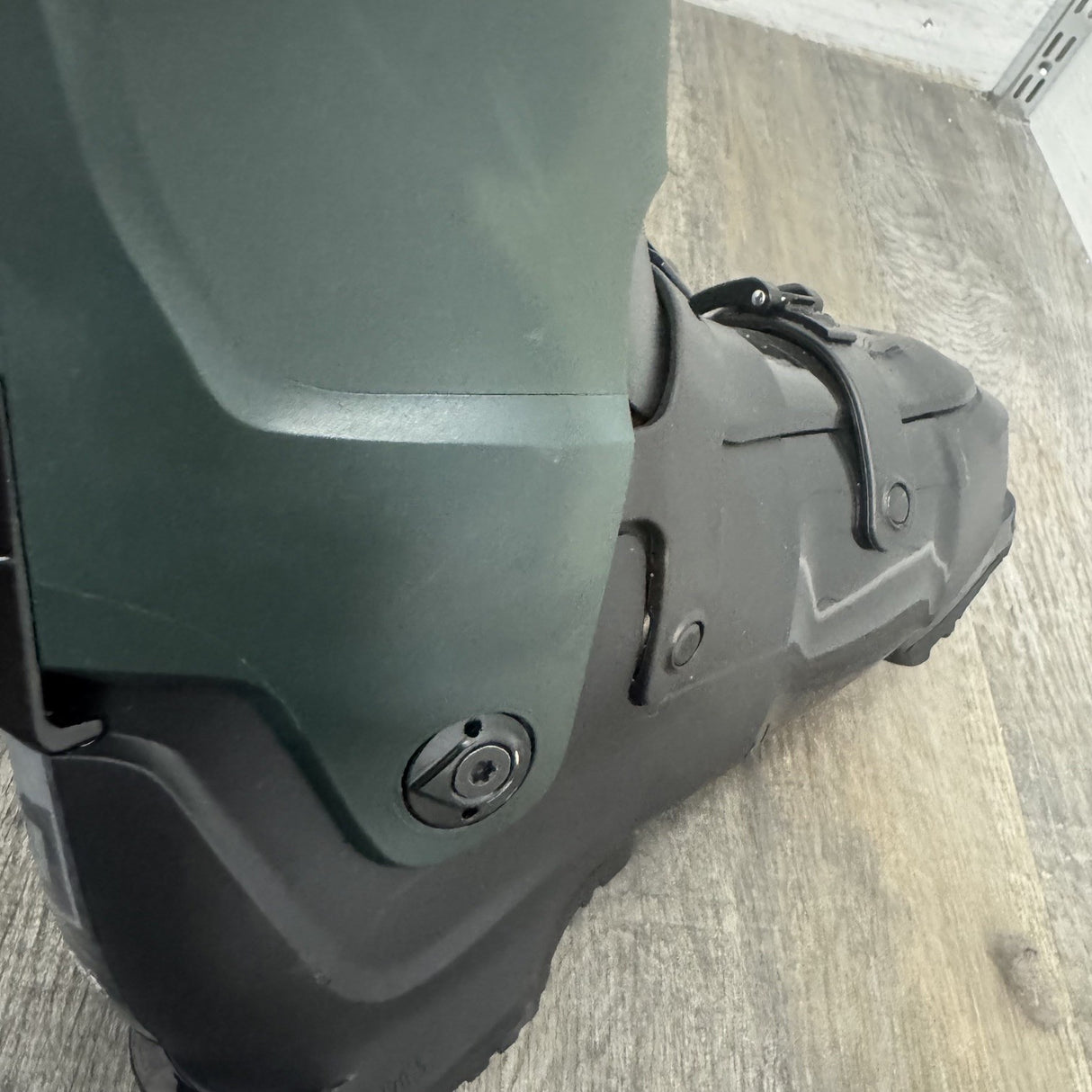 AR ONE 110 MV Ski Boots 2027 - Ex Demo