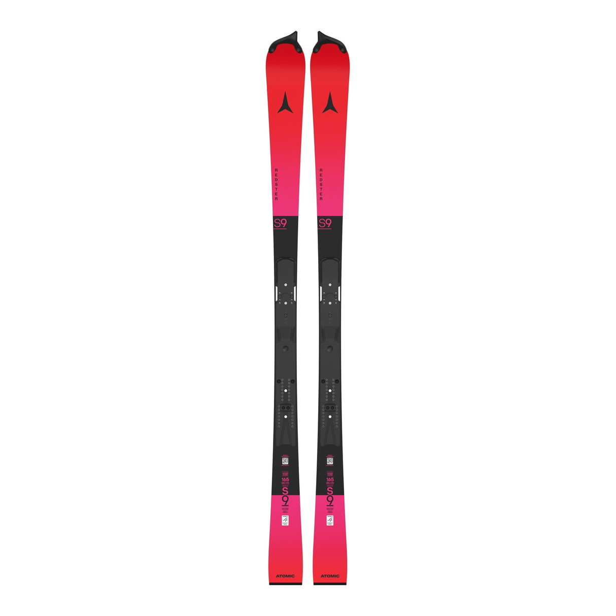 Redster S9 FIS M 165 Race Skis 2027
