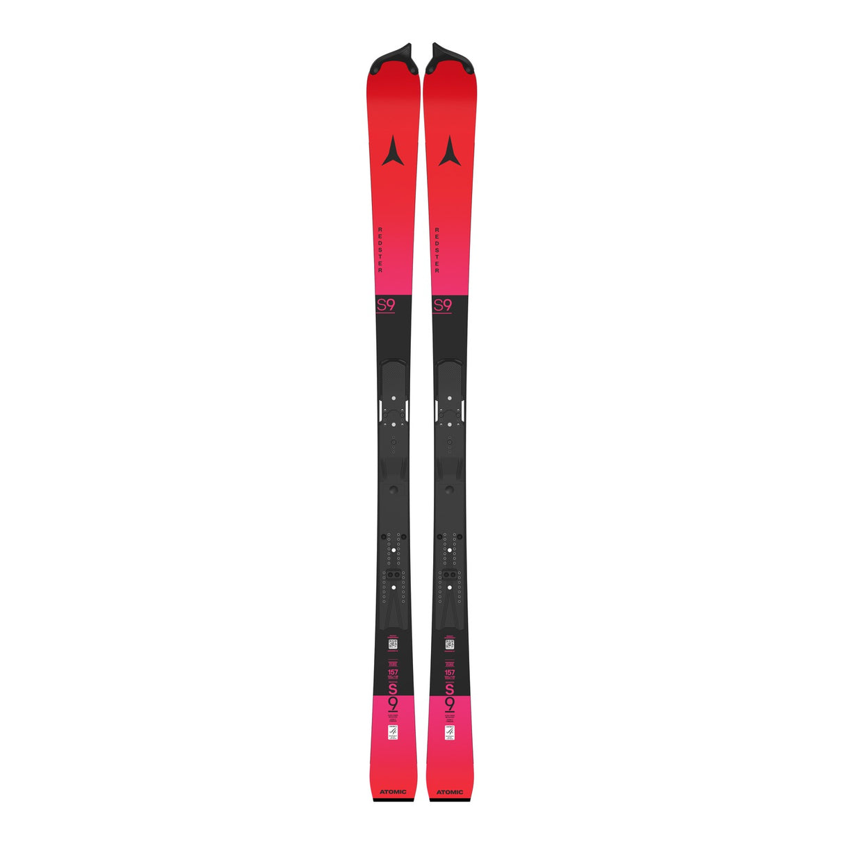Redster S9 FIS W 157 Race Skis 2027
