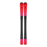 Redster S9 FIS J-RP³ Race Skis 2027 & ICON 10 Bindings 2027
