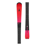 Redster S9 FIS J-RP³ Race Skis 2027 & ICON 10 Bindings 2027