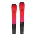 Redster S9 FIS J-RP³ Race Skis 2027 & ICON 10 Bindings 2027