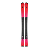Redster J9 RS J-RP Skis & Colt 7 Bindings 2027