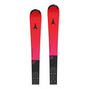 Redster J9 RS J-RP Skis & Colt 7 Bindings 2027