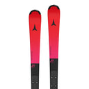 Redster J9 RS J-RP Skis & ICON 10 Bindings 2027