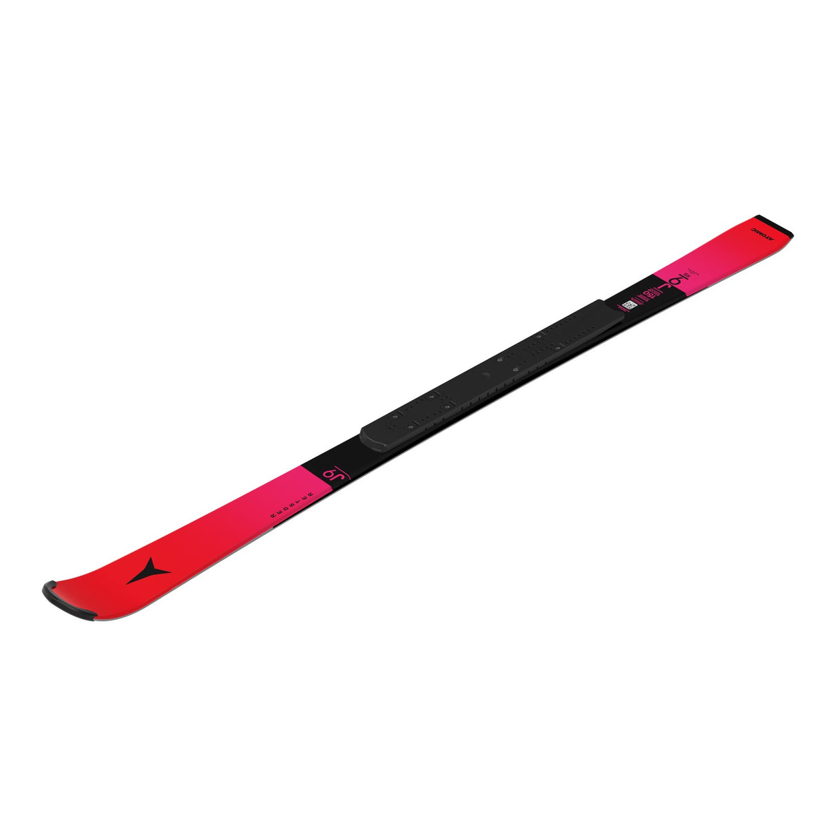Redster J9 RS J-RP Skis & Colt 7 Bindings 2027