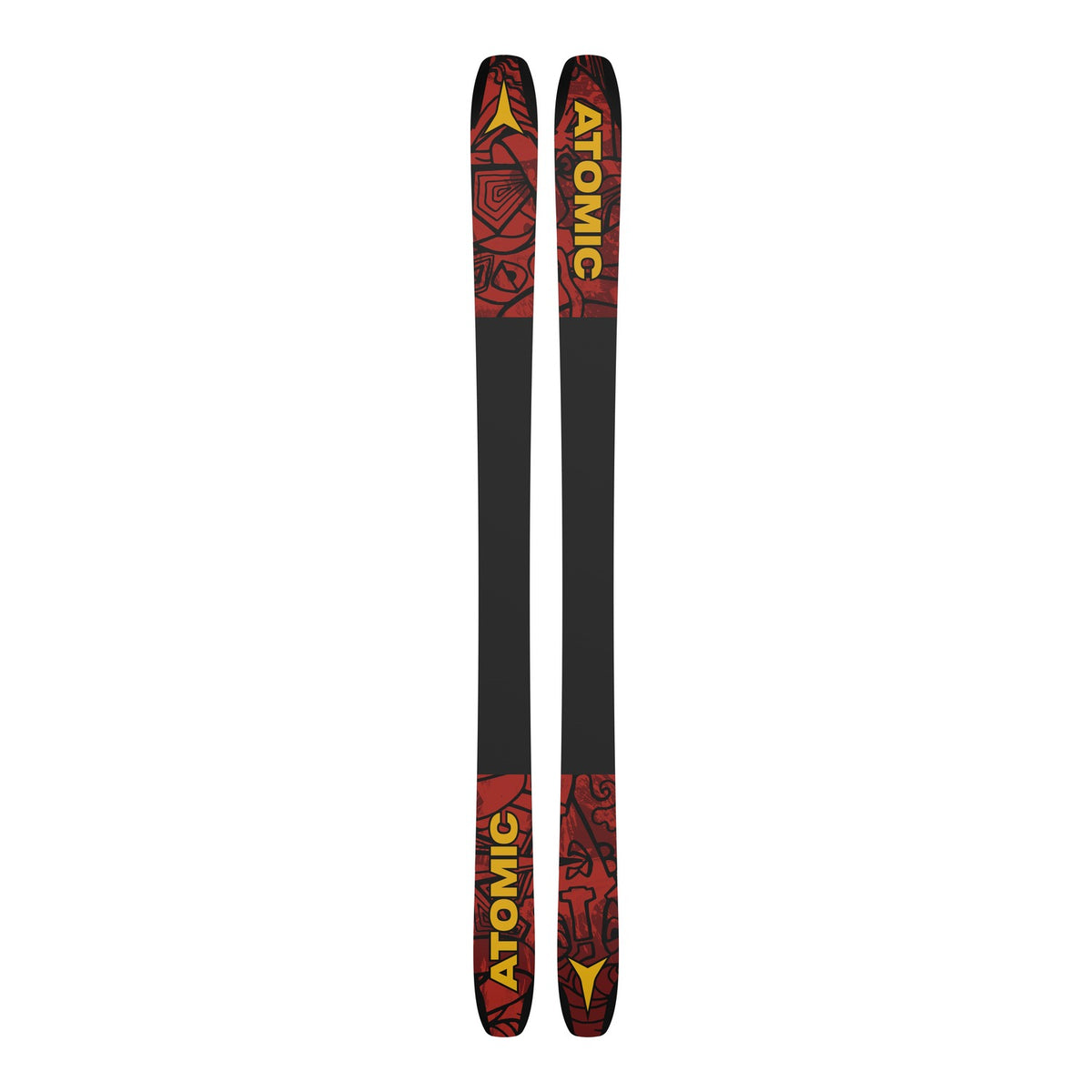 Bent 90 Skis 2027