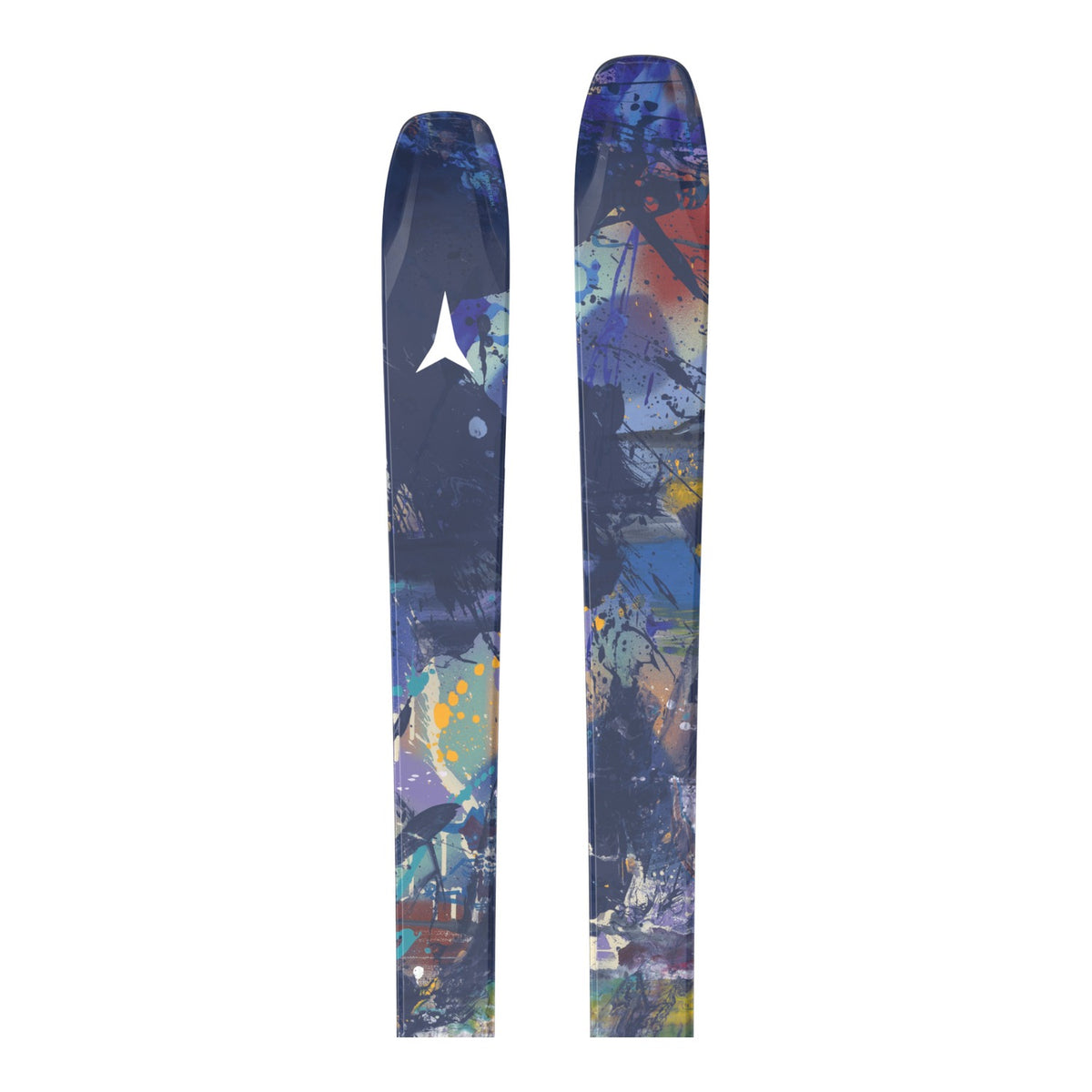 Bent 90 Skis 2027