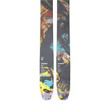 Bent 110 Skis 2027