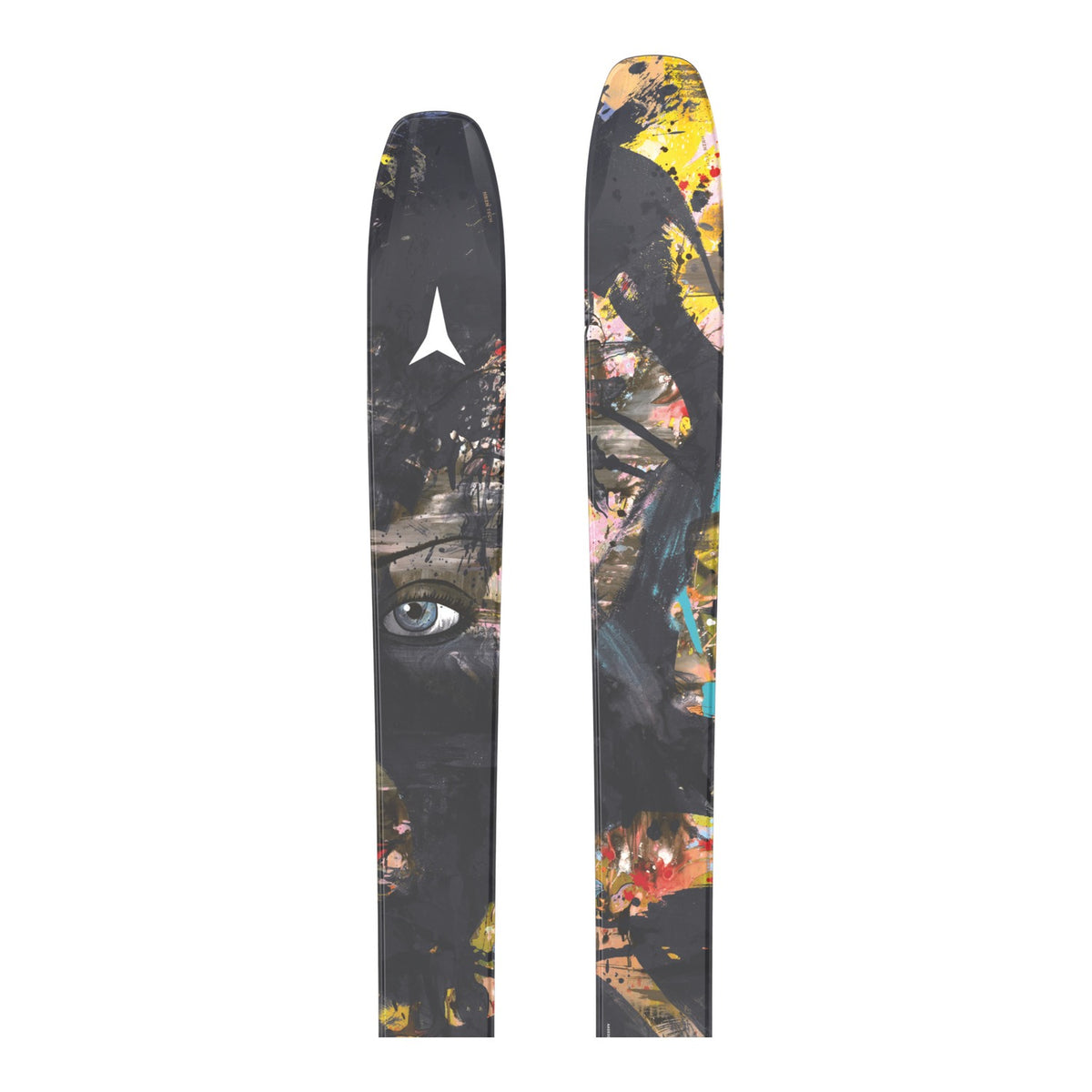 Bent 110 Skis 2027