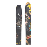 Bent 110 Skis 2027