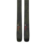 Bent Decode Skis 2027