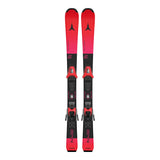 Redster J2 Skis & C 5 GW Bindings 2027