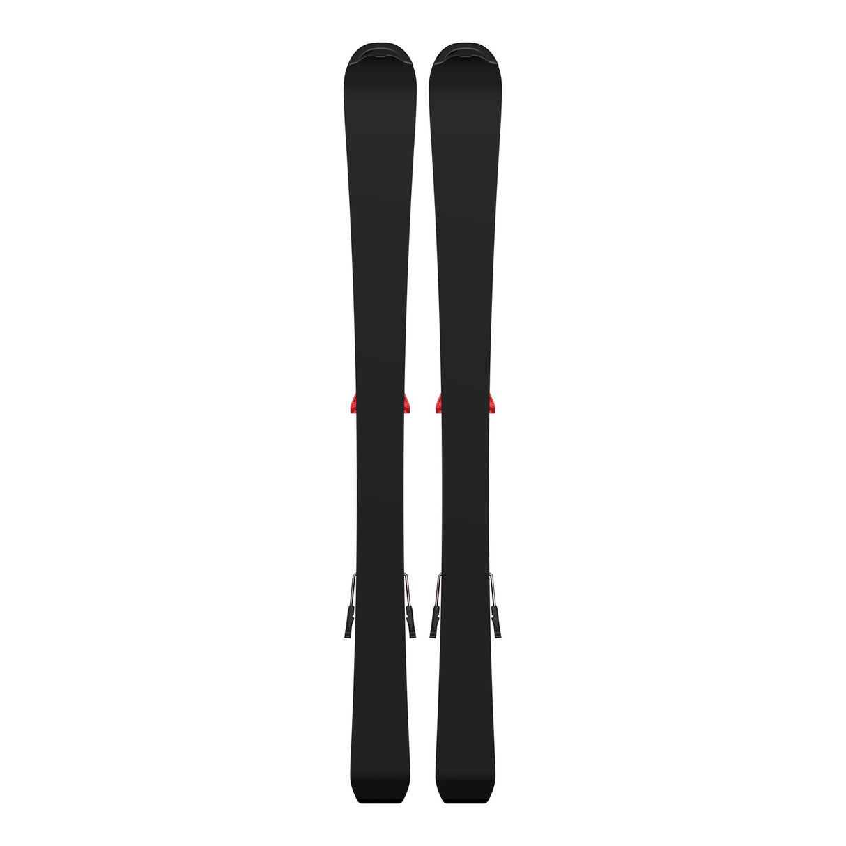 Redster J2 Skis & C 5 GW Bindings 2027