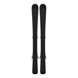 Redster J2 Skis & C 5 GW Bindings 2027