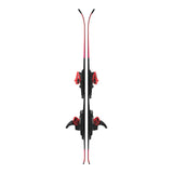 Redster J2 Skis & C 5 GW Bindings 2027