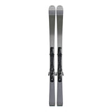Volant 5000 Skis & MI 12 GW Bindings 2027