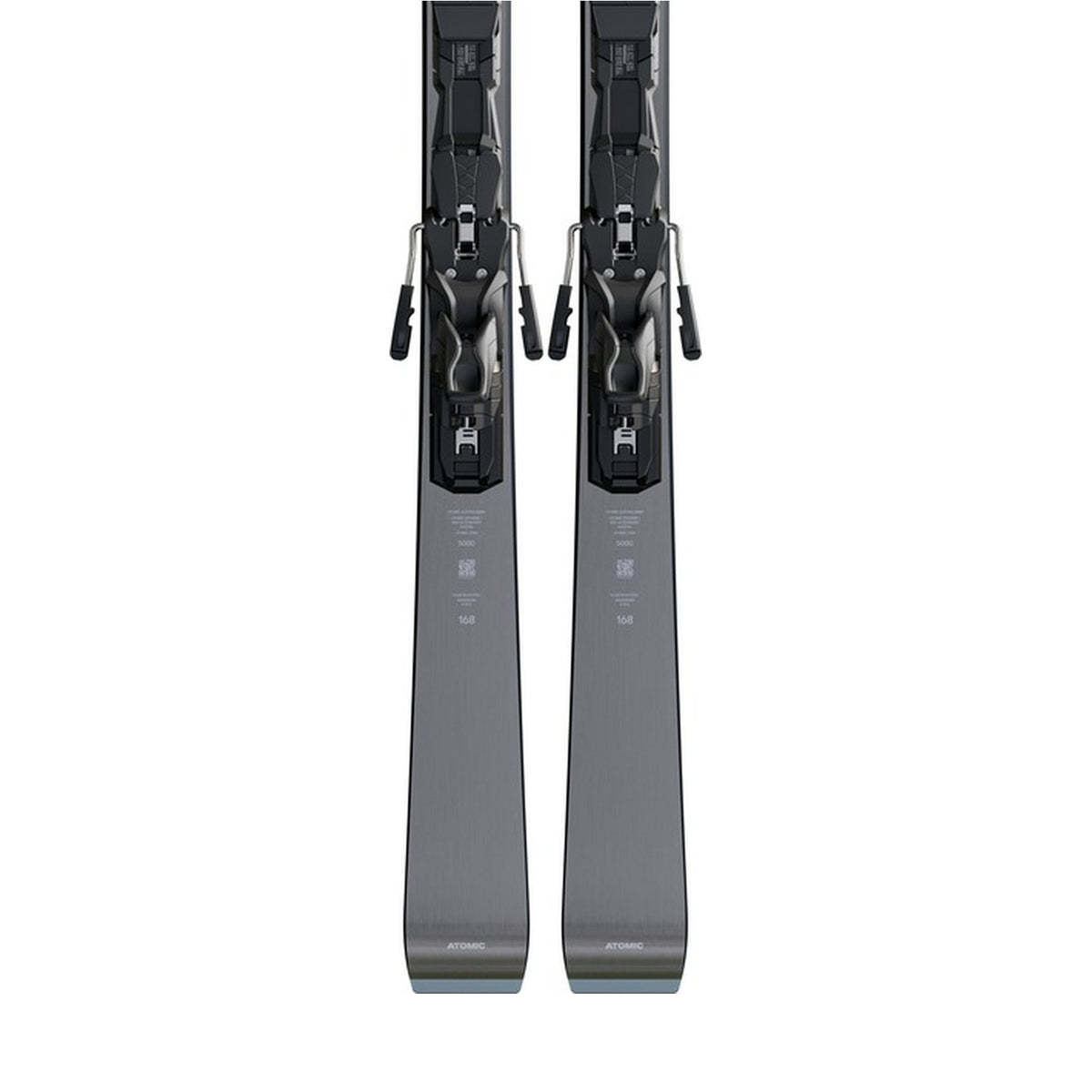 Volant 5000 Skis & MI 12 GW Bindings 2027