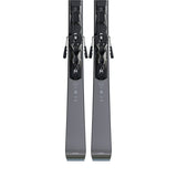 Volant 5000 Skis & MI 12 GW Bindings 2027