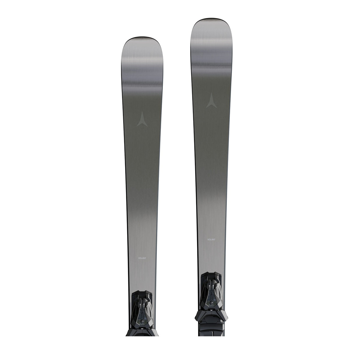 Volant 5000 Skis & MI 12 GW Bindings 2027