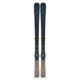 Cloud Q9 Skis & M 10 GW Bindings 2027
