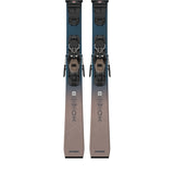Cloud Q9 Skis & M 10 GW Bindings 2027