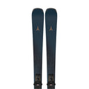 Cloud Q9 Skis & M 10 GW Bindings 2027