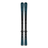 Redster Q7 Revoshock C Skis & MI 12 GW Bindings 2027