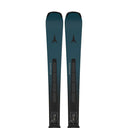 Redster Q7 Revoshock C Skis & MI 12 GW Bindings 2027