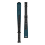 Redster Q7 Revoshock C Skis & MI 12 GW Bindings 2027