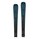 Redster Q7 Revoshock C Skis & MI 12 GW Bindings 2027
