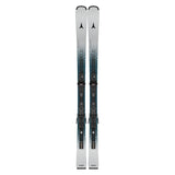 Redster Q5 Skis & M 10 GW Bindings 2027