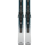 Redster Q5 Skis & M 10 GW Bindings 2027