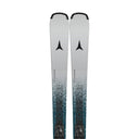 Redster Q5 Skis & M 10 GW Bindings 2027