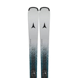 Redster Q5 Skis & M 10 GW Bindings 2027