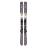 Maven 84 Skis & M 10 GW Bindings 2027