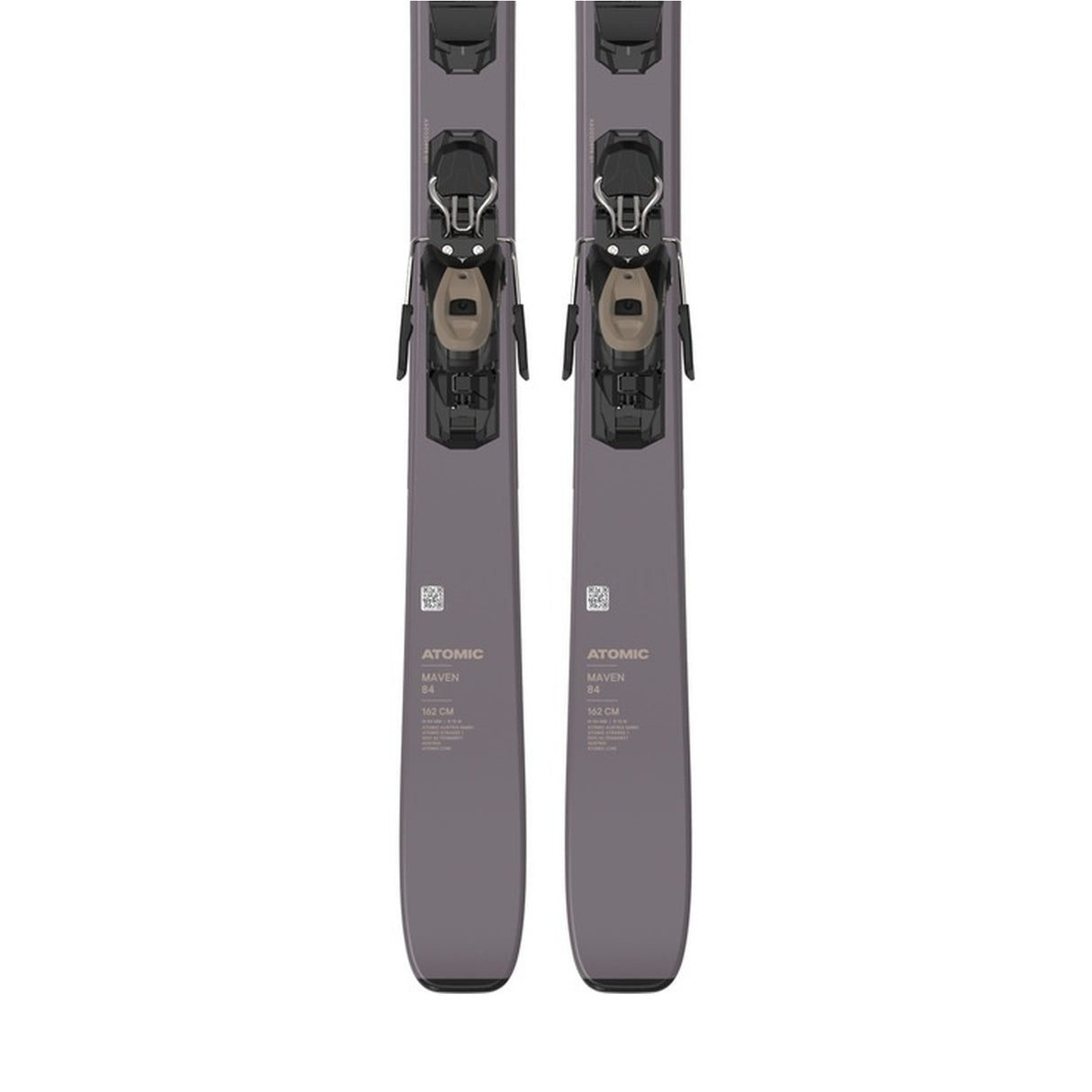 Maven 84 Skis & M 10 GW Bindings 2027