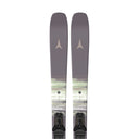 Maven 84 Skis & M 10 GW Bindings 2027