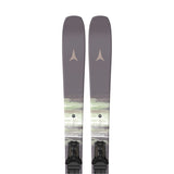 Maven 84 Skis & M 10 GW Bindings 2027
