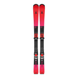 Redster S9 FIS Skis & ICON 10 Bindings 2027