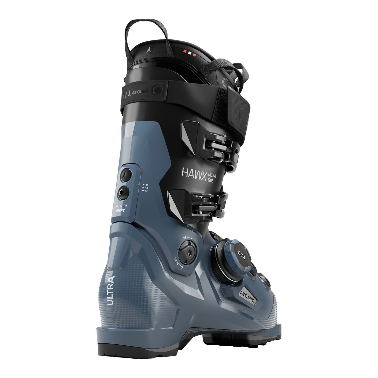 Hawx Ultra 120 S BOA Ski Boots 2027