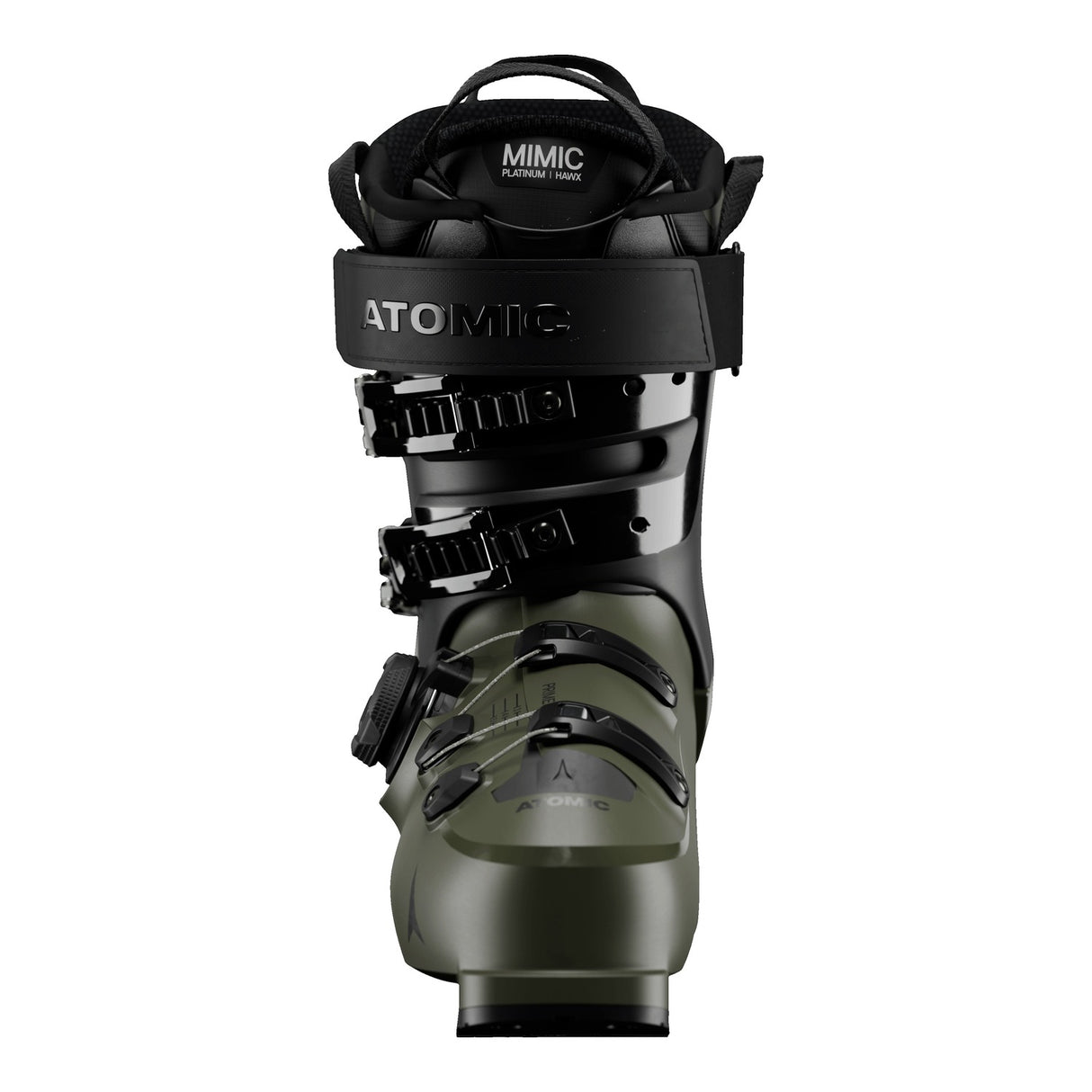 Hawx Prime 120 S BOA Ski Boots 2027