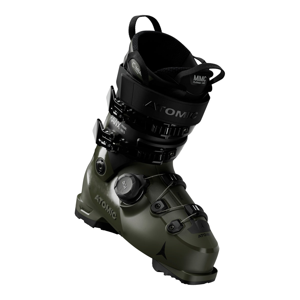 Hawx Prime 120 S BOA Ski Boots 2027